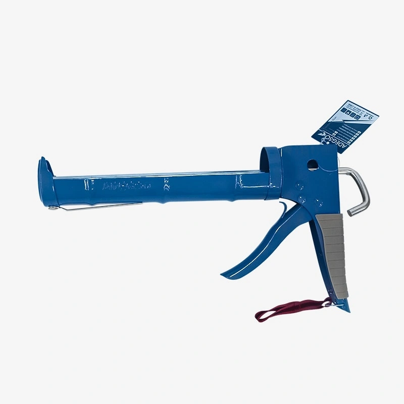 Pistola calafatera