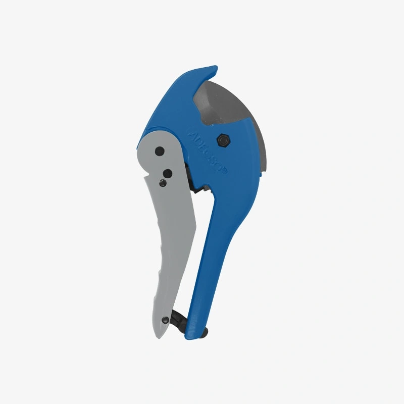 Cortatubos PVC