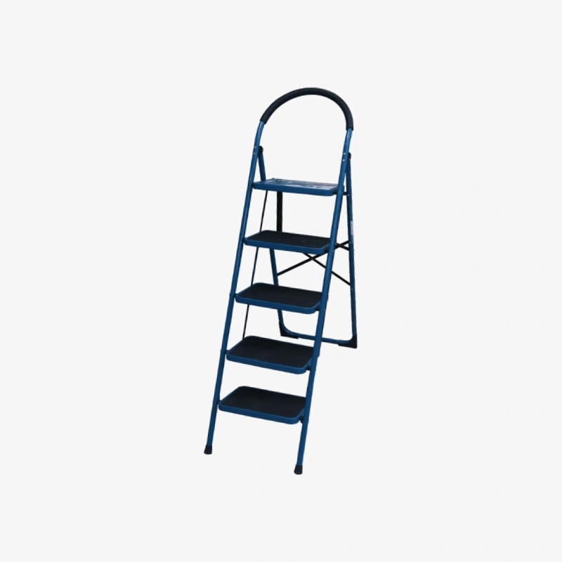 Escalera de seguridad