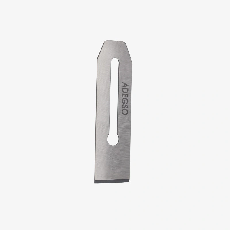 Cuchilla para cepillo