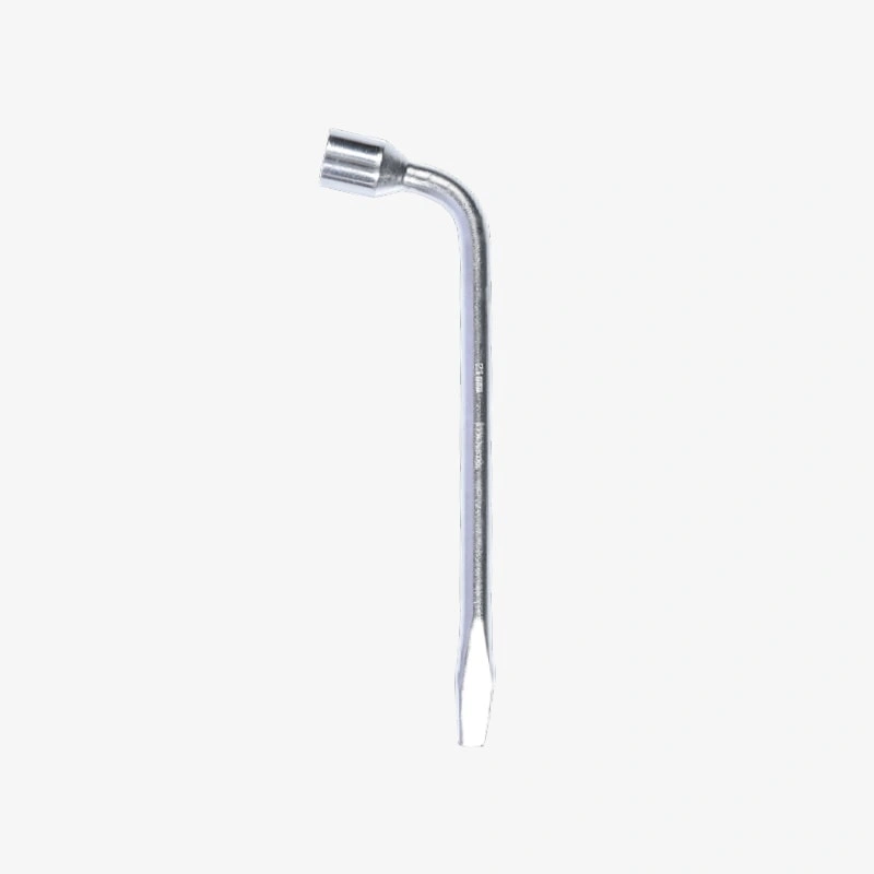 Llave ajustable