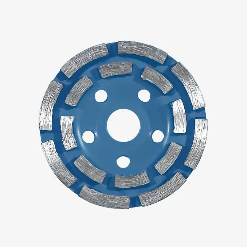Copa diamantada