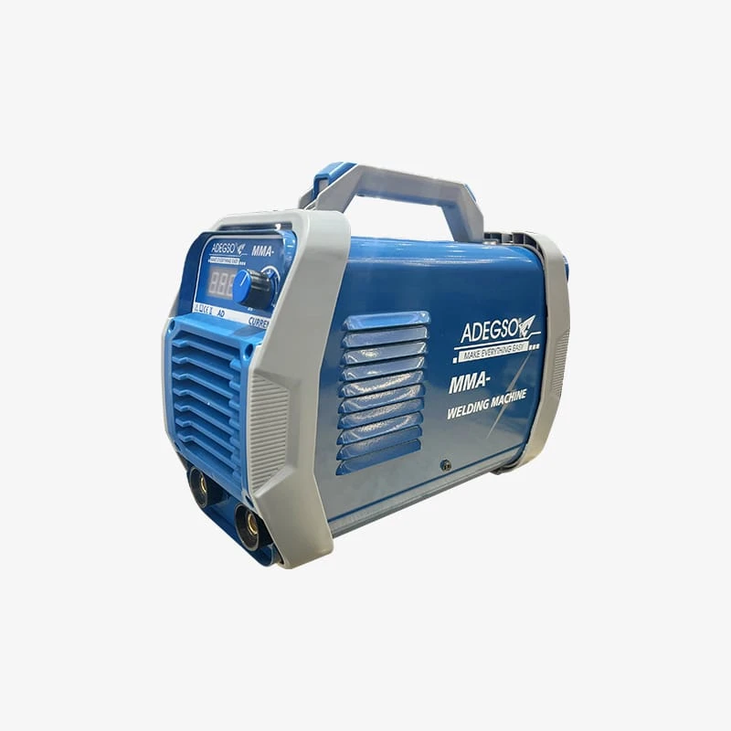 Máquina de soldar