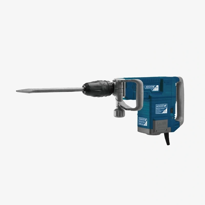 Martillo demoledor