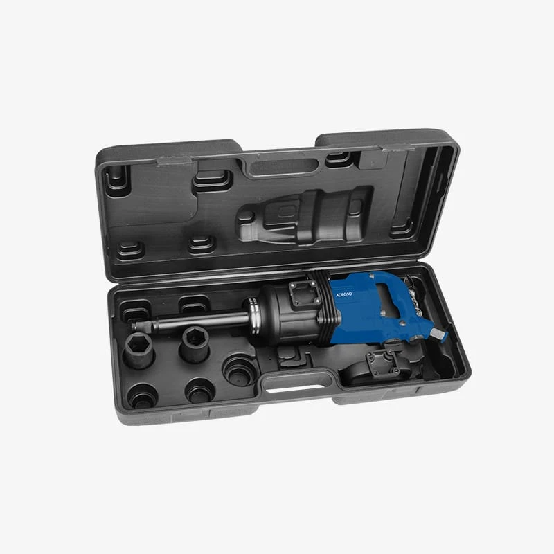 1″ llave de impacto neumática