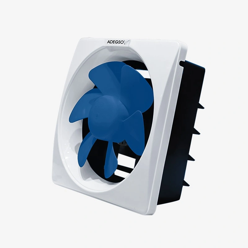 Extractor de aire