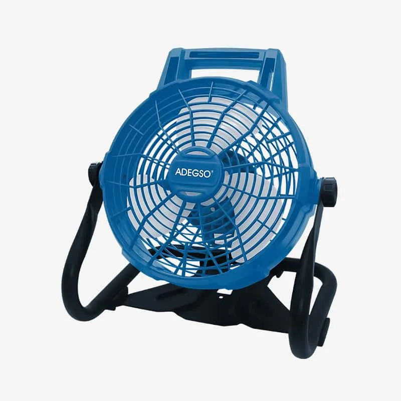 Ventilador inalámbrico