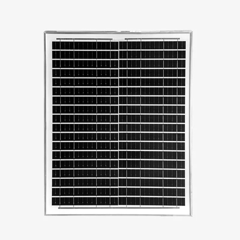 Panel solar fotovoltaico