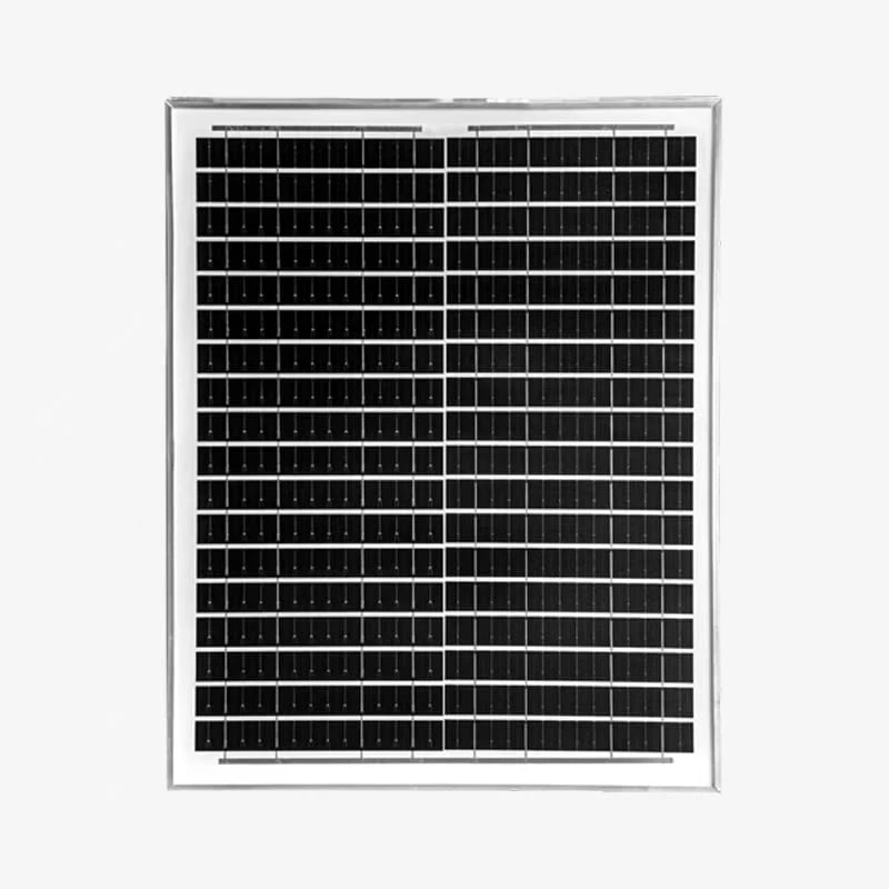 Panel solar fotovoltaico