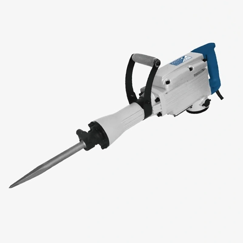 Martillo demoledor