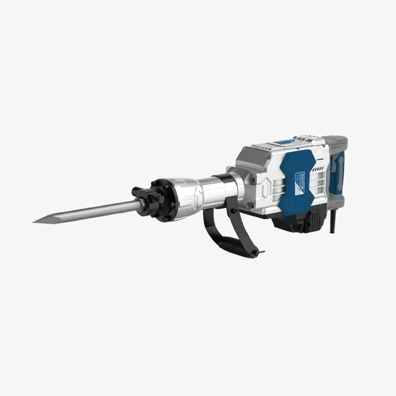 Martillo demoledor