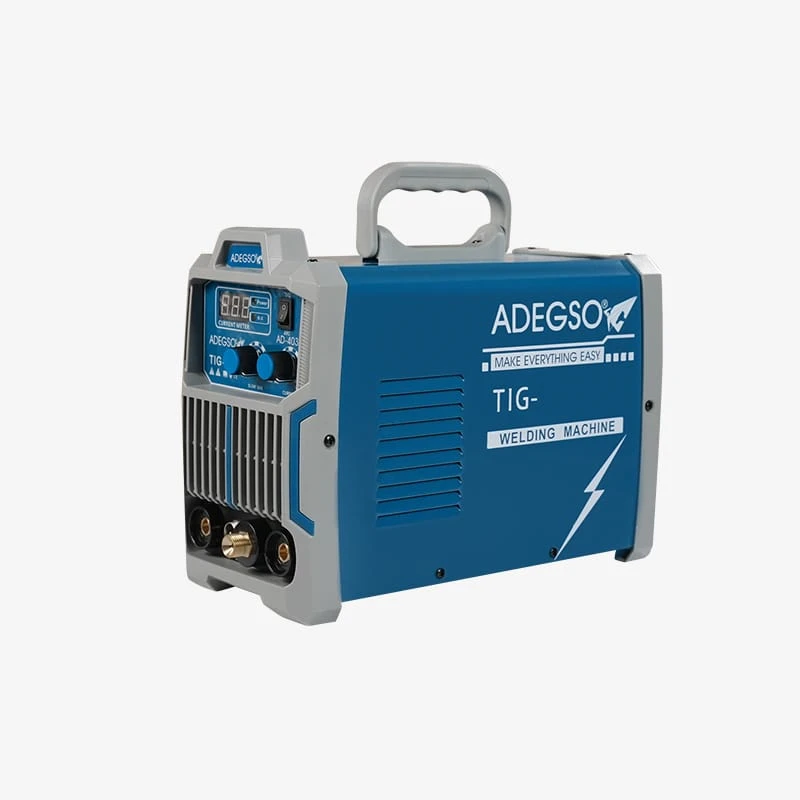 Soldadora MIG inverter
