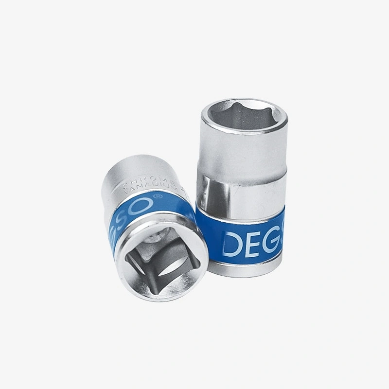 Dado hexagonal