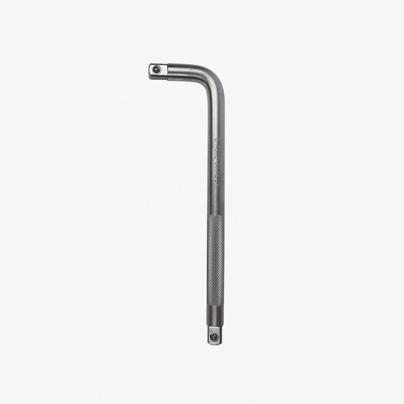 1/2″ mango tipo L