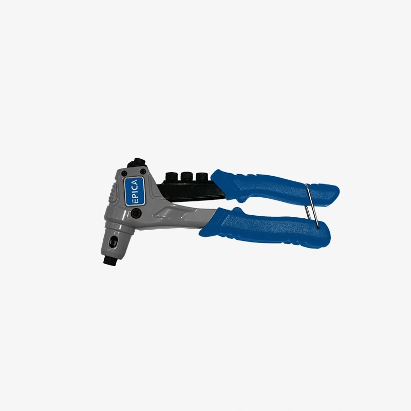 Remachadora manual