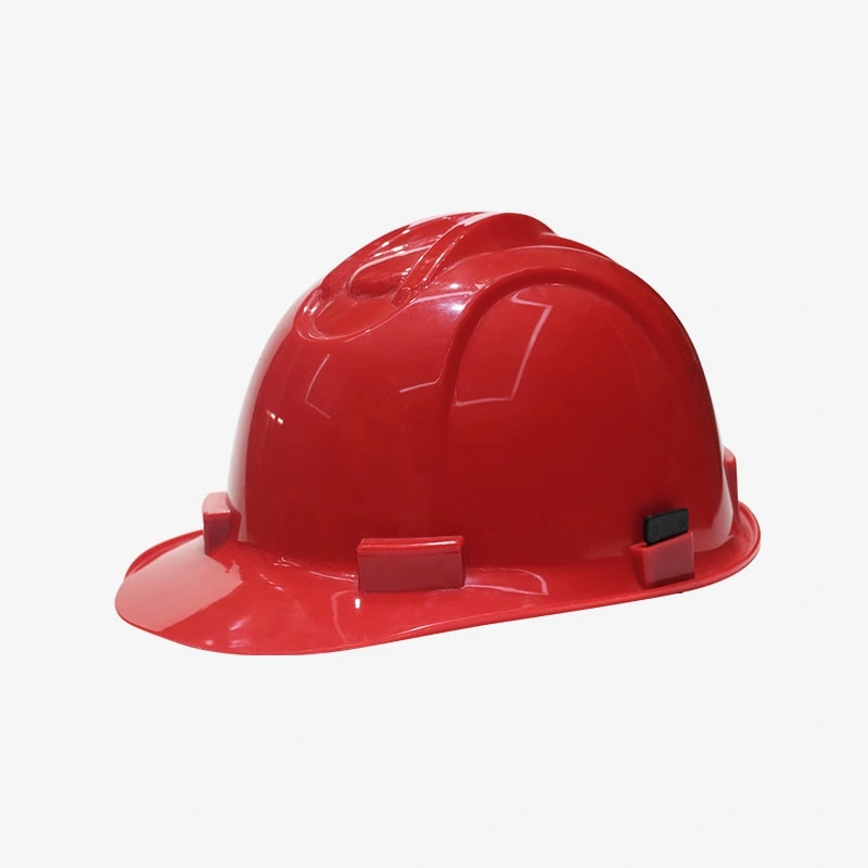 Casco de seguridad