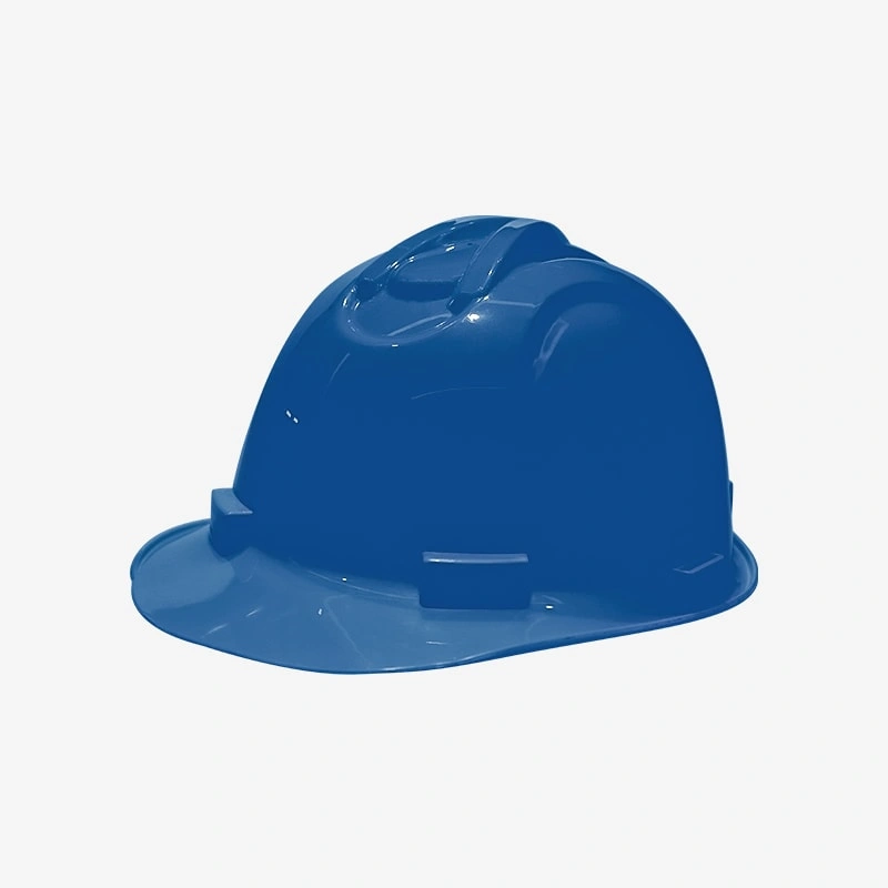 Casco de seguridad