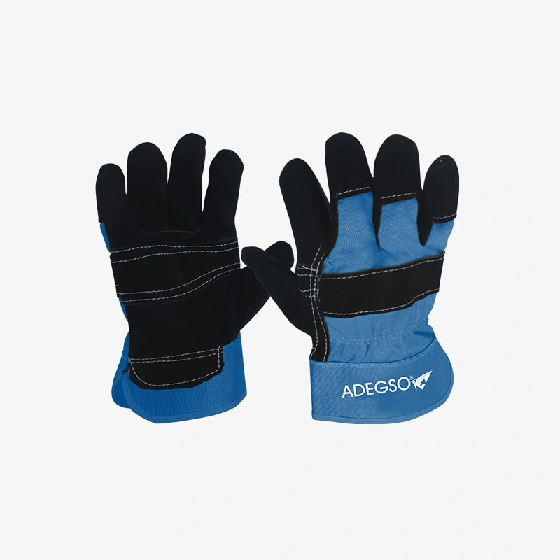 Guantes mecánicos
