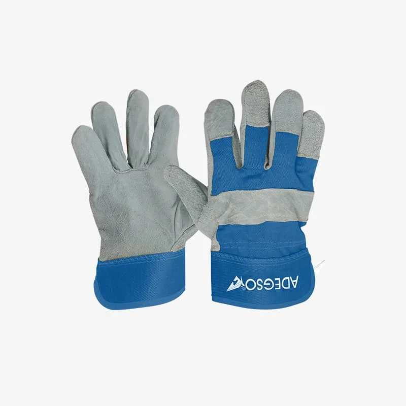 Guantes mecánicos