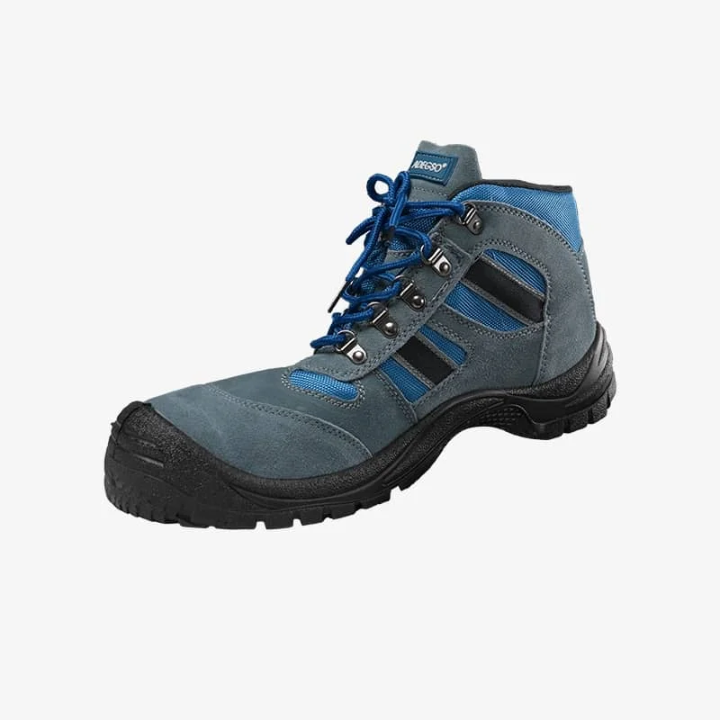 Botas de seguridad
