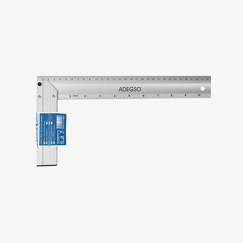 Escuadra de aluminio