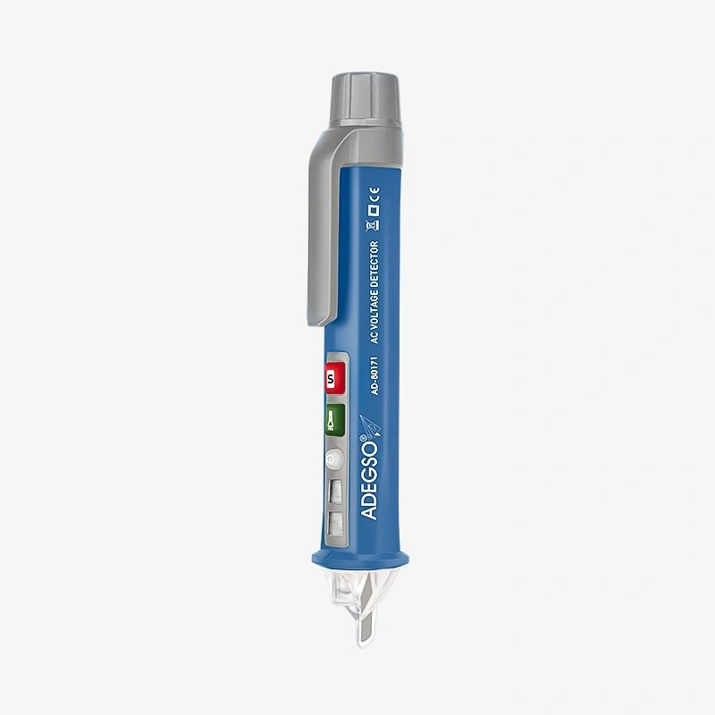 Detector de voltaje AC sin contacto